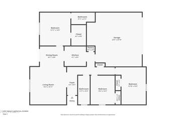 410 E Behrend Dr, Phoenix, AZ 85024