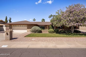 410 Carol Ann Way, Phoenix, AZ 85022