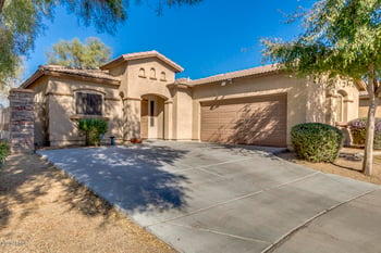 410 E Derringer Way, Chandler, AZ 85286