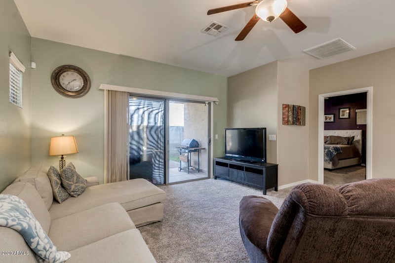 410 E Derringer Way, Chandler, AZ 85286