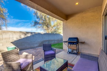 410 E Derringer Way, Chandler, AZ 85286