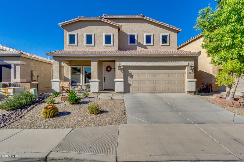 410 E Mule Train Trl, San Tan Valley, AZ 85143