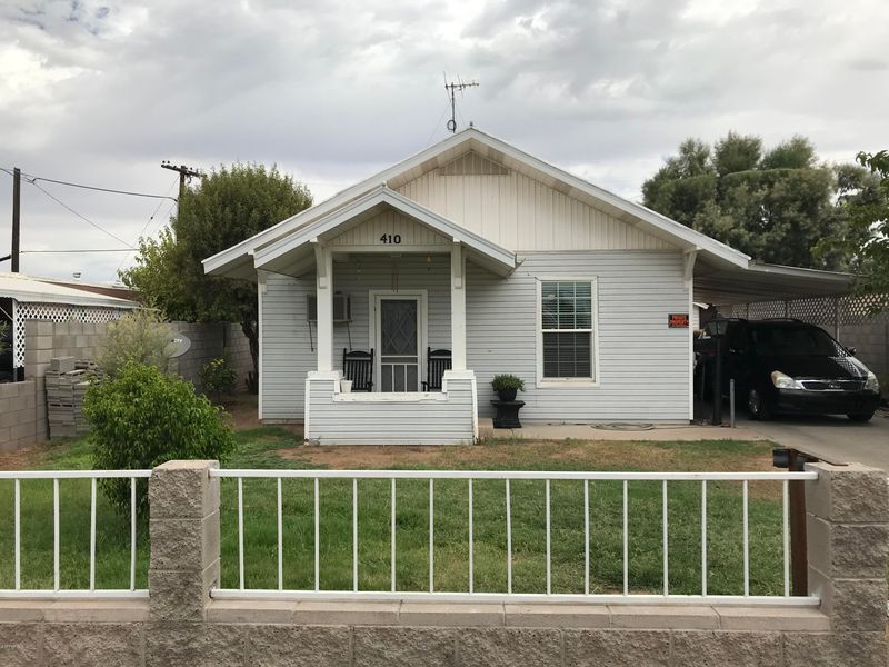 410 E Roosevelt Ave, Buckeye, AZ 85326