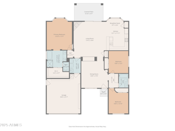 410 Helena Dr, Phoenix, AZ 85023