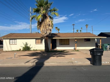 410 Ironwood --, Mesa, AZ 85201