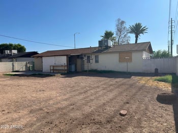 410 Ironwood --, Mesa, AZ 85201