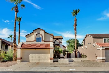 410 Kerry Ln, Phoenix, AZ 85024