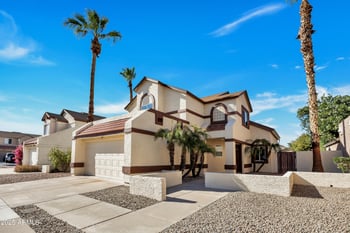 410 Kerry Ln, Phoenix, AZ 85024