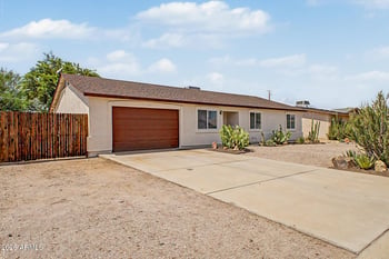 410 N 111th Way, Mesa, AZ 85207