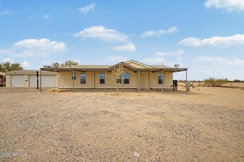 410 N 349th Ave, Tonopah, AZ 85354