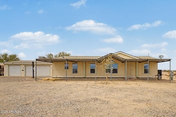 410 N 349th Ave, Tonopah, AZ 85354