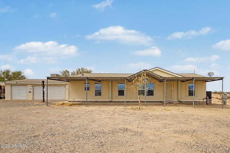 410 N 349th Ave, Tonopah, AZ 85354