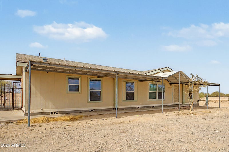 410 N 349th Ave, Tonopah, AZ 85354