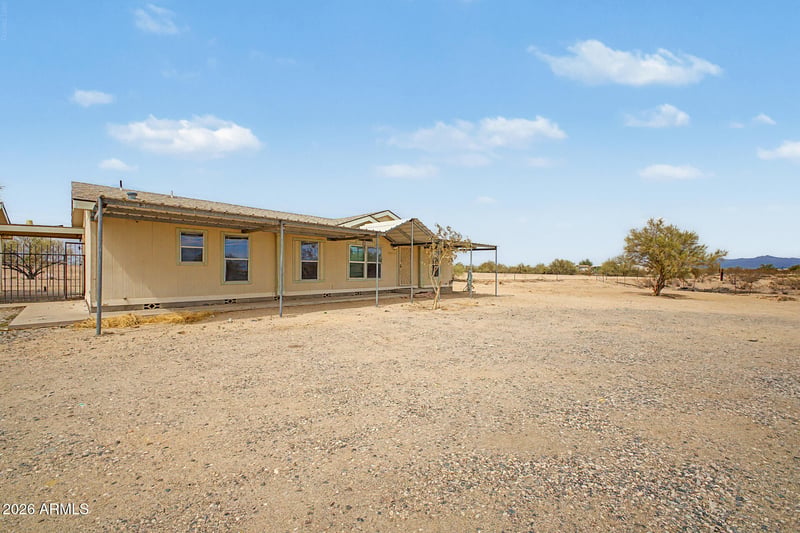 410 N 349th Ave, Tonopah, AZ 85354