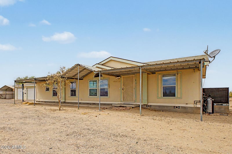 410 N 349th Ave, Tonopah, AZ 85354