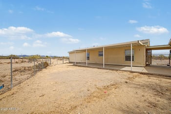 410 N 349th Ave, Tonopah, AZ 85354