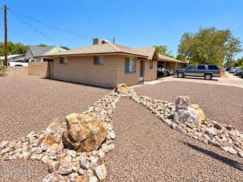 410 N Temple St, Mesa, AZ 85203