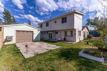 410 Parkway Blvd, Tempe, AZ 85281