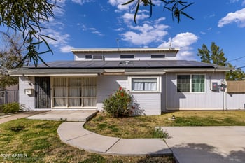 410 Parkway Blvd, Tempe, AZ 85281