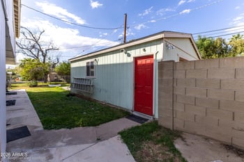 410 Parkway Blvd, Tempe, AZ 85281