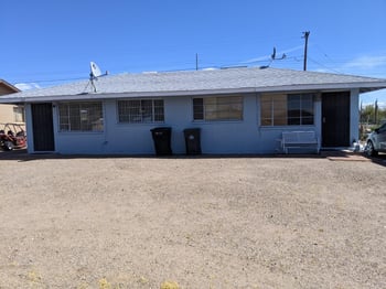 410 Reizen Dr, Morristown, AZ 85342