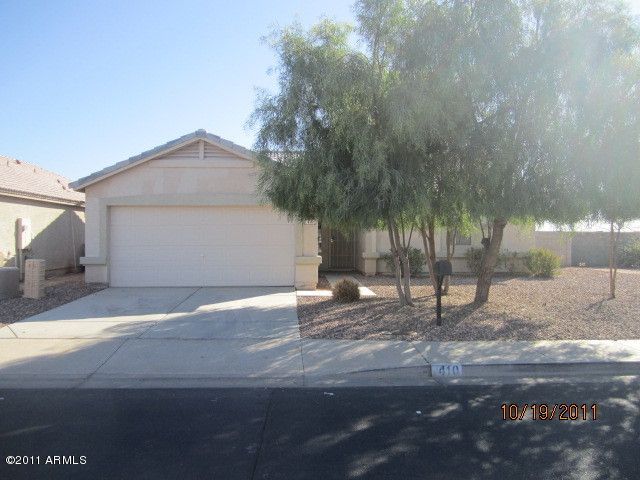 410 S 9th St, Buckeye, AZ 85326