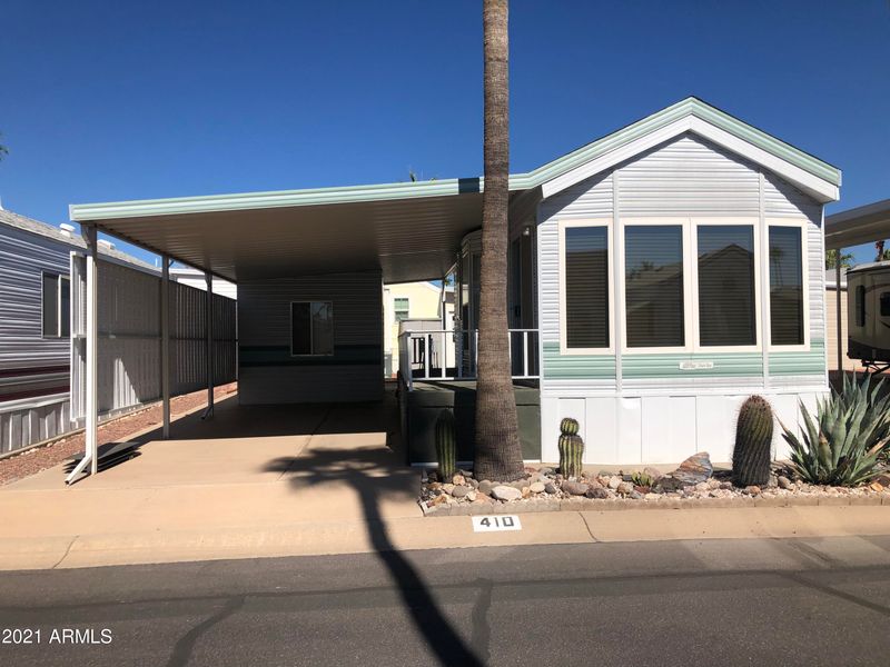 410 S Hawks Eye Dr #410, Apache Junction, AZ 85119