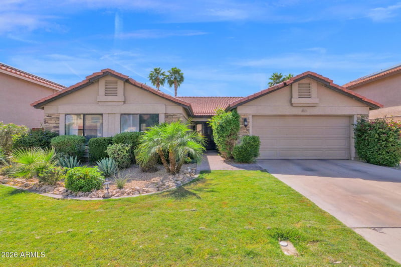 410 Jay St, Chandler, AZ 85225