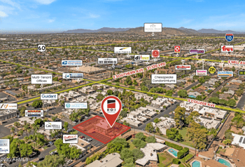 410 Southern Ave, Tempe, AZ 85282