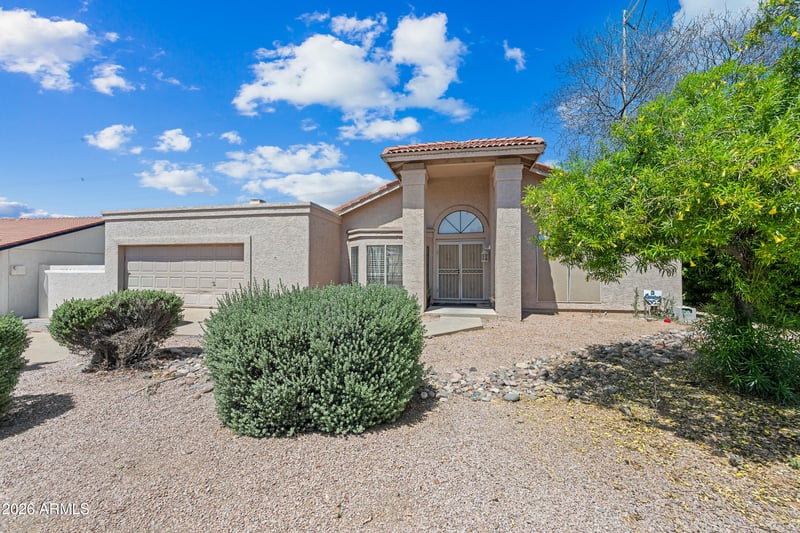 410 W Boxelder Pl, Chandler, AZ 85225
