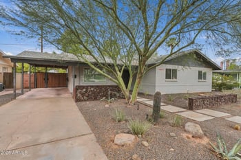 410 W Flower St, Phoenix, AZ 85013