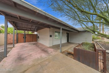 410 W Flower St, Phoenix, AZ 85013