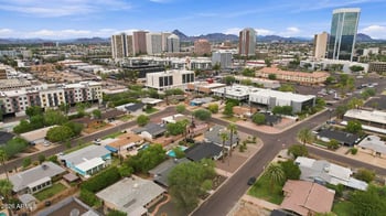 410 W Flower St, Phoenix, AZ 85013