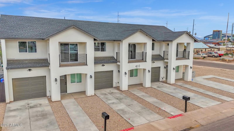 410 Hadley St, Phoenix, AZ 85003