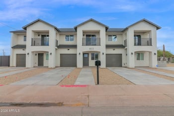 410 Hadley St, Phoenix, AZ 85003