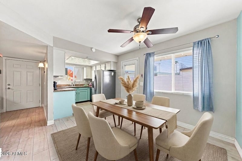 410 W Laguna Dr, Tempe, AZ 85282