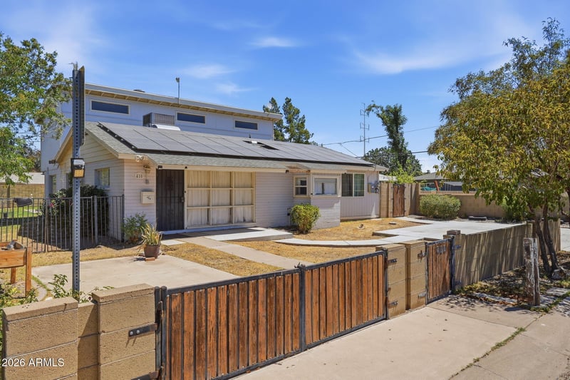 410 Parkway Blvd, Tempe, AZ 85281