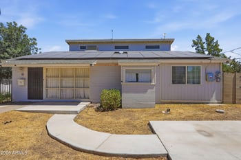 410 Parkway Blvd, Tempe, AZ 85281