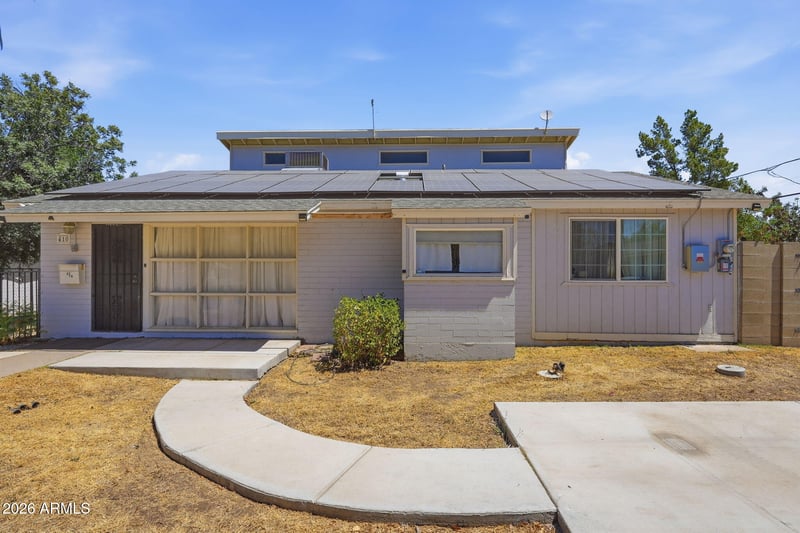 410 Parkway Blvd, Tempe, AZ 85281