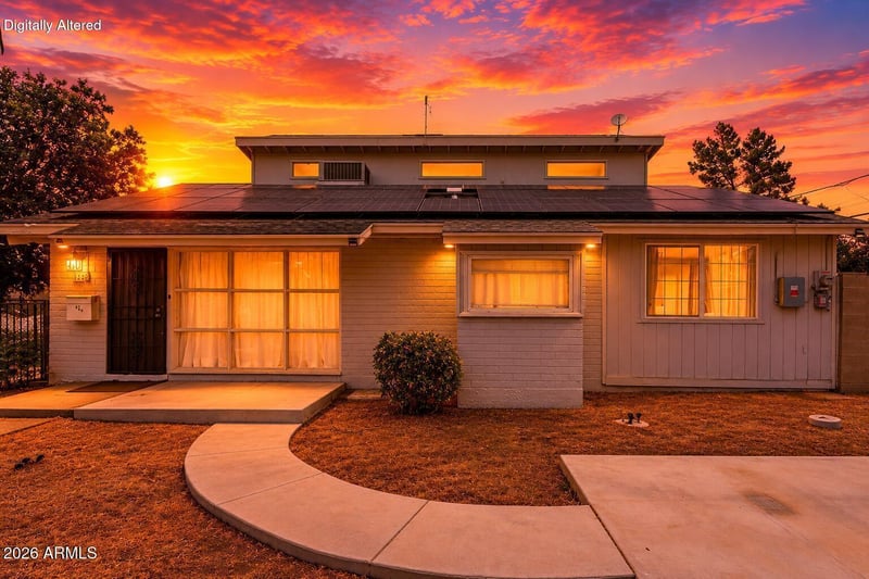 410 Parkway Blvd, Tempe, AZ 85281