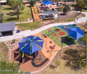 410 Parkway Blvd, Tempe, AZ 85281
