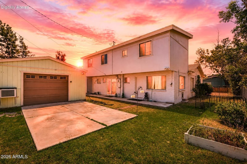 410 Parkway Blvd, Tempe, AZ 85281
