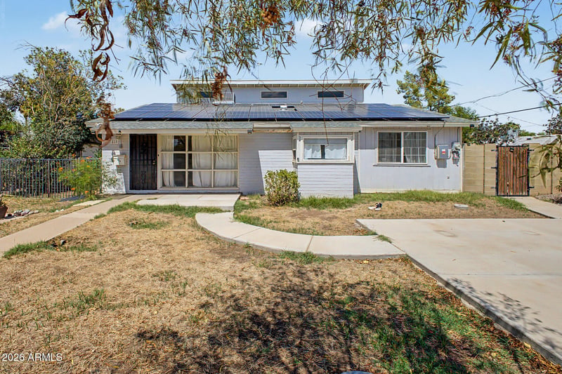 410 W Parkway Blvd, Tempe, AZ 85281