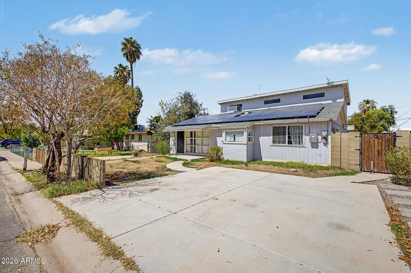 410 W Parkway Blvd, Tempe, AZ 85281