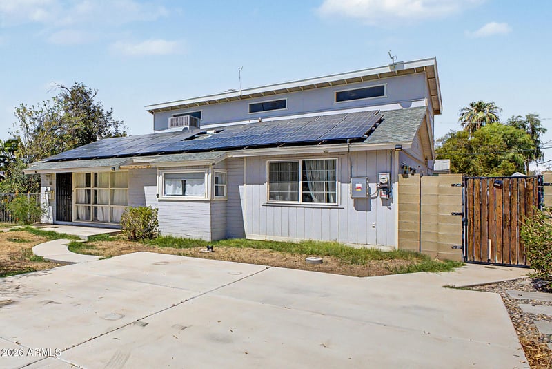 410 W Parkway Blvd, Tempe, AZ 85281