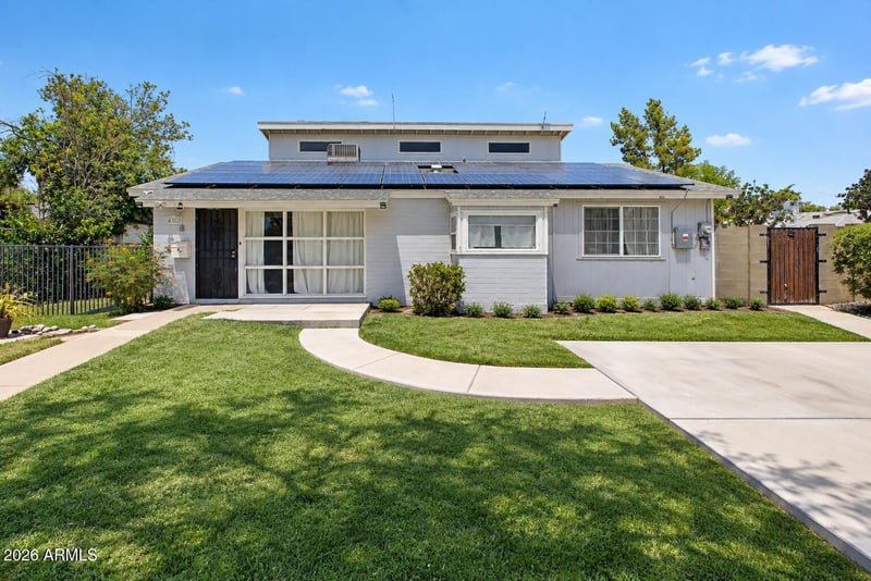 410 W Parkway Blvd, Tempe, AZ 85281