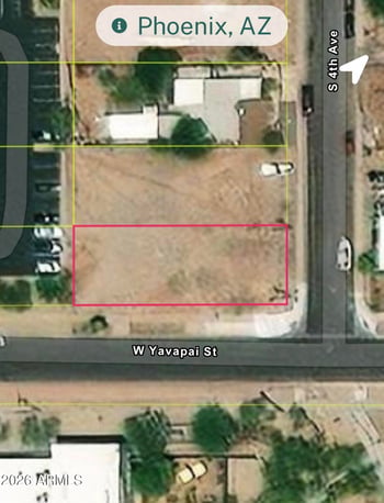 410 Yavapai St #13, Phoenix, AZ 85003