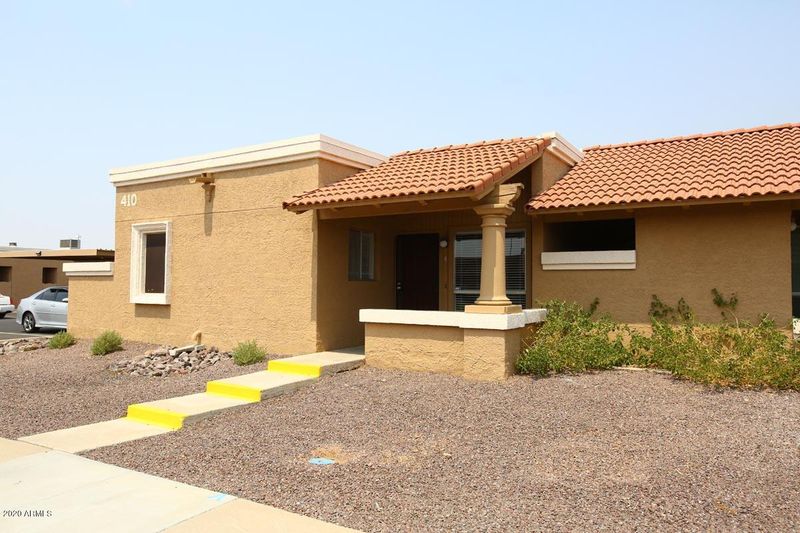 410 W Yukon Dr #4, Phoenix, AZ 85027