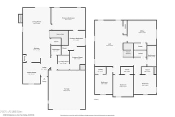 4100 Alabama Ln, San Tan Valley, AZ 85144