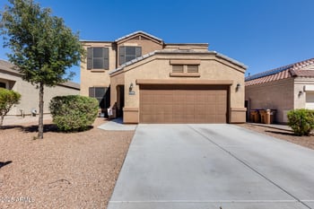 4100 Alabama Ln, San Tan Valley, AZ 85144